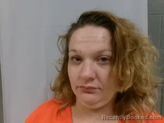Mugshot of Jacqueline Deeadra Ramsey
