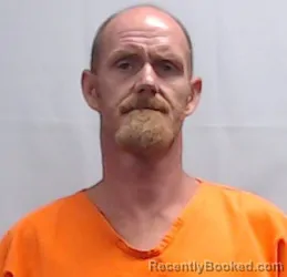 Mugshot of James Mckinley Sickles booked in Barbour County, West Virginia on June 9, 2026