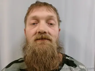 Mugshot of Jesse Reed Smith