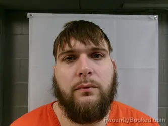 Mugshot of Justin Zachary Rosa