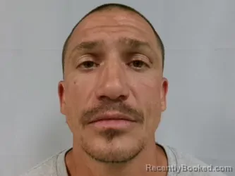 Mugshot of Kyle Christopher Steven Burke booked in Barbour County, West Virginia on June 20, 2026