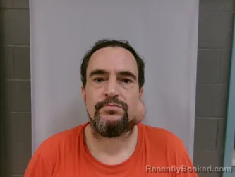 Mugshot of Leonard Dale Cleavenger booked in Barbour County, West Virginia on September 3, 2026