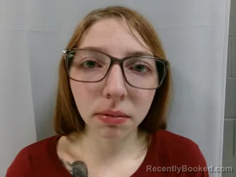 Mugshot of Shyla Nicole Duke