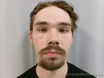 Mugshot of Timothy Ensil Shriver