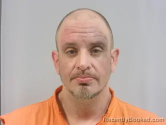 Mugshot of Troy Keith Smith