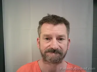 Mugshot of Timothy Lee Jamison