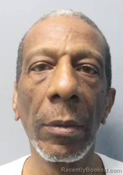 Mugshot of Anthony Andrew Hodges booked in Berkeley County, West Virginia on April 3, 2026