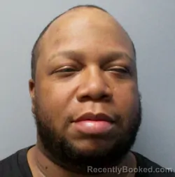 Mugshot of Albert Roy Nelson booked in Berkeley County, West Virginia on April 28, 2026