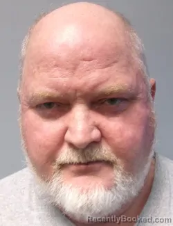 Mugshot of Charles Wesley Dugan