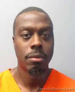 Mugshot of Dwayne Anthony Battle booked in Berkeley County, West Virginia on October 21, 2026
