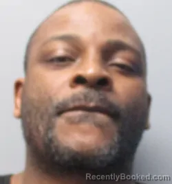 Mugshot of Donald Eugene Batiste booked in Berkeley County, West Virginia on September 22, 2026