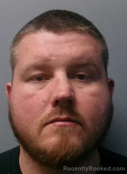 Mugshot of Dave Foster Bagent