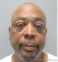 Mugshot of Darren Lee Wright booked in Berkeley County, West Virginia on May 22, 2026