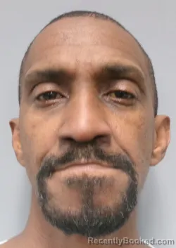 Mugshot of David Lee Young