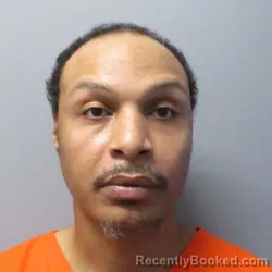 Mugshot of Dwayne Michael Mcfarlane booked in Berkeley County, West Virginia on August 7, 2026