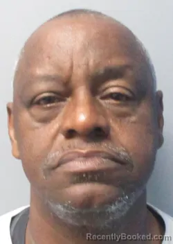 Mugshot of Derek Summers booked in Berkeley County, West Virginia on April 25, 2026