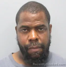 Mugshot of Danny Todd Johnson booked in Berkeley County, West Virginia on May 22, 2026