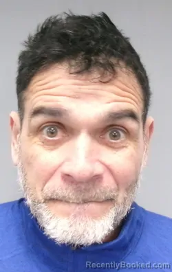 Mugshot of Eric Ignacio Campos