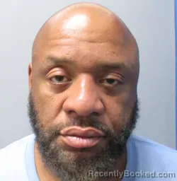 Mugshot of Freddie Lester Jackson booked in Berkeley County, West Virginia on August 21, 2026