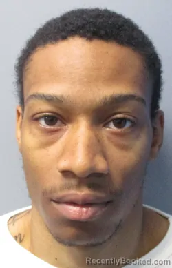 Mugshot of Gary McFadden