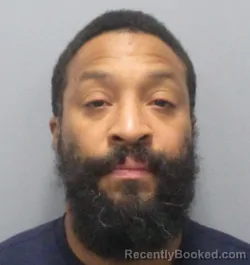 Mugshot of Henry Edward Lee booked in Berkeley County, West Virginia on May 22, 2026