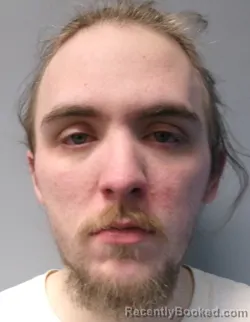 Mugshot of Hammer Neil McCauley