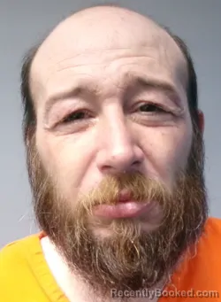 Mugshot of Joseph Anthony Delucia