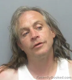 Mugshot of Justin James Jeffers booked in Berkeley County, West Virginia on June 27, 2026
