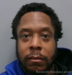 Mugshot of Jahmale Leo Duncan