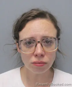Mugshot of Jacklin Nicole Elder booked in Berkeley County, West Virginia on May 23, 2026