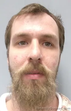 Mugshot of Jon Preston Hodson