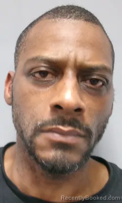 Mugshot of Jernai Tristan Edward Myers