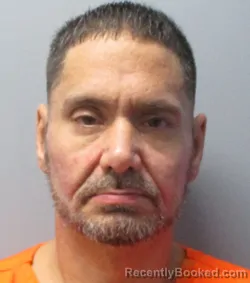 Mugshot of Jason Wayne Nichols booked in Berkeley County, West Virginia on June 8, 2026