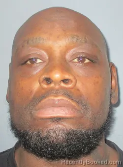 Mugshot of Kaysee Kirkland III booked in Berkeley County, West Virginia on April 7, 2026