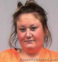 Booking photo from Berkeley County, West Virginia