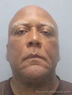 Mugshot of Kevin Mark Green booked in Berkeley County, West Virginia on July 3, 2026