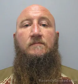 Mugshot of Lucas Charles Mason booked in Berkeley County, West Virginia on September 11, 2026