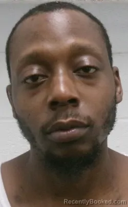 Mugshot of Lee Poulin Bland booked in Berkeley County, West Virginia on April 5, 2026