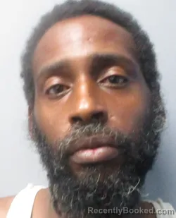 Mugshot of Michael Alan Aubrey booked in Berkeley County, West Virginia on August 3, 2026