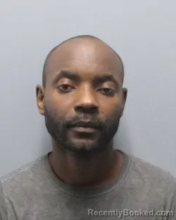 Mugshot of Michael B Contch booked in Berkeley County, West Virginia on March 29, 2026