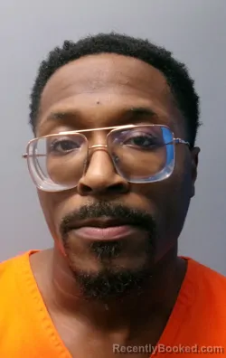 Mugshot of Meliekel Izzrael Chancley