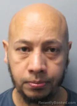 Mugshot of Ramzy Abdo Al-Ariqi