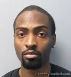 Mugshot of Richard Edward Davis booked in Berkeley County, West Virginia on August 6, 2026