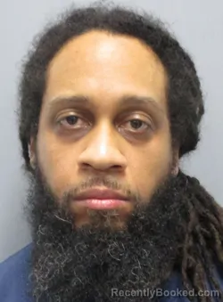 Mugshot of Ryan Mcwhinnie Abrahams booked in Berkeley County, West Virginia on March 18, 2026