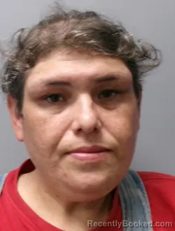 Mugshot of Steven John Bear booked in Berkeley County, West Virginia on March 22, 2026