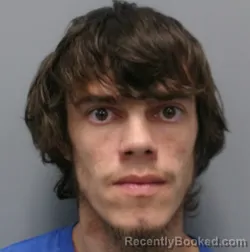 Mugshot of Shannon Sheron Bartles