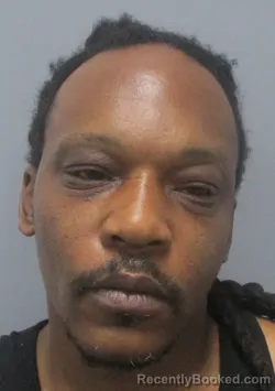 Mugshot of Timothy Conrad Phillips booked in Berkeley County, West Virginia on May 7, 2026