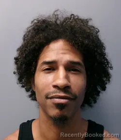 Mugshot of Thomas Eugene Jackson