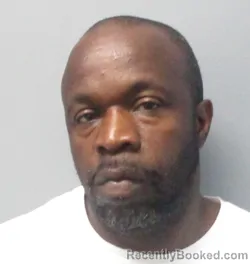 Mugshot of Tavarus Jamal Cook booked in Berkeley County, West Virginia on May 13, 2026