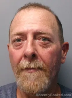 Mugshot of Trevor James Porter booked in Berkeley County, West Virginia on June 28, 2026
